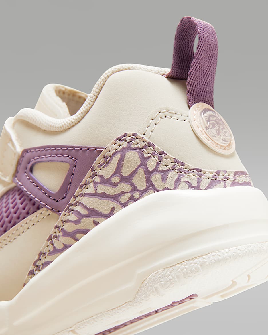 Purple spizikes sales